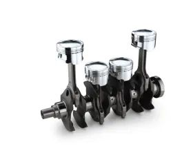 Tomei 2.2 85.50mm Stroker Kit Mitsubishi EVO1-9 4G63 1992-2007
