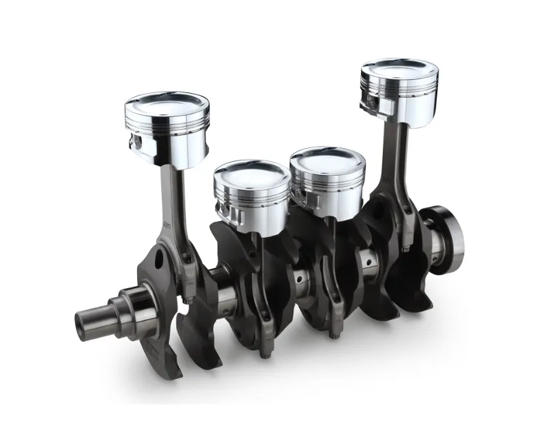 Tomei 2.3 85.50mm Stroker Kit - TA201A-MT01D