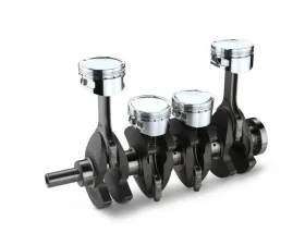 Tomei 2.3 87.00 Stroker Kit Mitsubishi EVO10 2008-2016