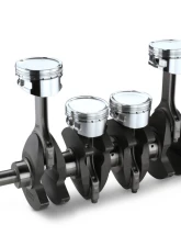 Tomei 2.3 87.00 Stroker Kit Mitsubishi EVO10 2008-2016                                     - TA201A-MT02A - Image 3