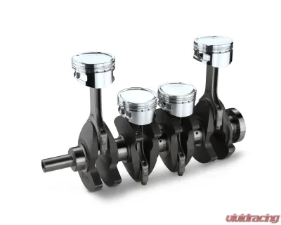Tomei 2.3 87.00 Stroker Kit Mitsubishi EVO10 2008-2016 - TA201A-MT02A