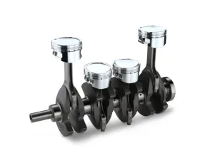 Tomei 2.3 86.50mm Stroker Kit Mitsubishi EVO10 2008-2016