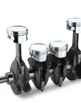 Tomei 2.3 86.50mm Stroker Kit Mitsubishi EVO10 2008-2016                                     - TA201A-MT02B - Image 3