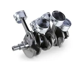 Tomei 4.1 95.50 Stroker Kit Nissan 35 GT-R 2007-2025