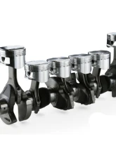 Tomei 2.8L 8-Counter 87.00 Stroker Kit Nissan 32 GT-R | 34 GT-R | 33 GT-R | 33 Skyline 1989-2002                                     - TA201A-NS05A - Image 4