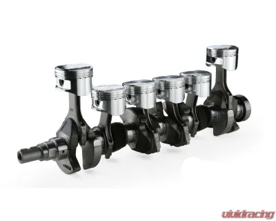 Tomei 2.8L 8-Counter 87.00 Stroker Kit Nissan 32 GT-R | 34 GT-R | 33 GT-R | 33 Skyline 1989-2002 - TA201A-NS05A