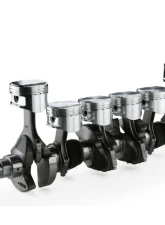 Tomei 2.8L 8-Counter 87.00 CP Stroker Kit Nissan 32 GT-R | 34 GT-R | 33 GT-R | 33 Skyline 1989-2002                                     - TA201A-NS05AP - Image 4