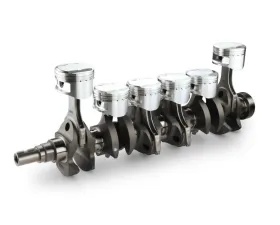 Tomei 2.8 Full Counter 87.00 Stroker Kit Nissan 32 GT-R | 34 GT-R | 33 GT-R | 33 Skyline 1989-2002