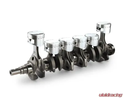 Tomei 2.6L Full Counter 87.00 Stroker Kit Nissan 32 GT-R | 34 GT-R | 33 GT-R | 33 Skyline 1989-2002 - TA201A-NS05C
