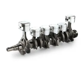 Tomei 2.6L Full Counter 87.00 CP Stroker Kit Nissan 32 GT-R | 34 GT-R | 33 GT-R | 33 Skyline 1989-2002