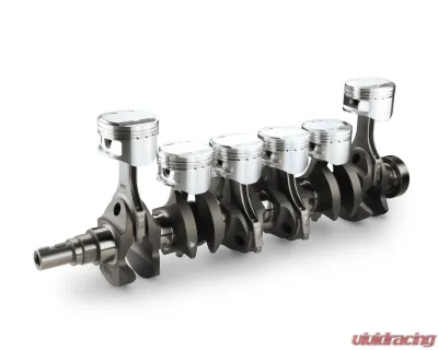 Tomei 2.6L Full Counter 87.00 CP Stroker Kit Nissan 32 GT-R | 34 GT-R | 33 GT-R | 33 Skyline 1989-2002 - TA201A-NS05CP