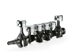 Tomei 2.8 8 Counter 86.50 Stroker Kit Nissan 32 GT-R | 34 GT-R | 33 GT-R | 33 Skyline 1989-2002