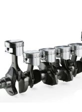 Tomei 2.8 8 Counter 86.50 Stroker Kit Nissan 32 GT-R | 34 GT-R | 33 GT-R | 33 Skyline 1989-2002                                     - TA201A-NS05D - Image 5