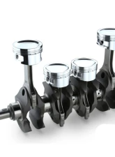 Tomei 2.2 87.00 Stroker Kit Nissan 13 Silvia | 14 Silvia | 15 Silvia | 180SX 1988-2002                                     - TA201A-NS08A - Image 2