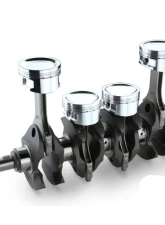 Tomei 2.2 86.50mm Stroker Kit Nissan 13 Silvia | 14 Silvia | 15 Silvia | 180SX 1988-2002                                     - TA201A-NS08B - Image 4