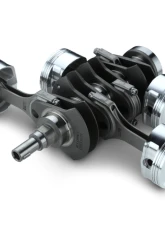 Tomei 2.6 99.75 EJ25 Stroker Kit Subaru WRX | WRX STI 1992-2021                                     - TA201A-SB02A - Image 3