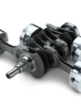 Tomei 2.6 99.75 CP EJ25 Stroker Kit Subaru WRX | WRX STI 1992-2021                                     - TA201A-SB02AP - Image 3