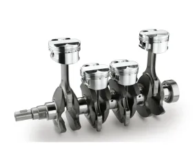 Tomei 1.8 82.00 CP 4AG 16V Stroker Kit Toyota 86 | 92 Levin/Trueno 1983-1991