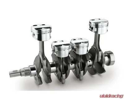 Tomei 1.8 82.00 CP 4AG 16V Stroker Kit Toyota 86 | 92 Levin/Trueno 1983-1991 - TA201A-TY01AP