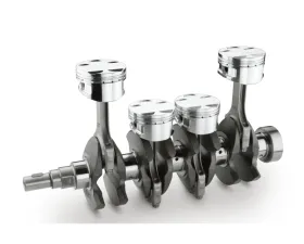 Tomei 1.8 82.00 CP 4AG 20V Stroker Kit Toyota 101 | 111 Levin/Trueno 1991-2000