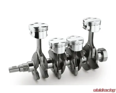 Tomei 1.8 82.00 CP 4AG 20V Stroker Kit Toyota 101 | 111 Levin/Trueno 1991-2000 - TA201A-TY02AP