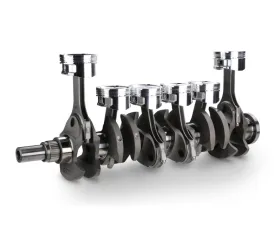 Tomei 3.4 87.00 CP 2JZ-GTE Stroker Kit Toyota 80 Supra 1993-2002