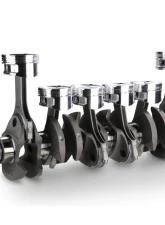 Tomei 3.4 87.00 CP 2JZ-GTE Stroker Kit Toyota 80 Supra 1993-2002                                     - TA201A-TY03AP - Image 4