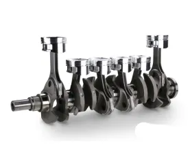 Tomei 3.6 87.00 2JZ-GTE Stroker Kit Toyota 80 Supra 1993-2002
