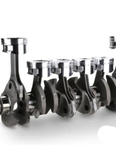 Tomei 3.6 87.00 2JZ-GTE Stroker Kit Toyota 80 Supra 1993-2002                                     - TA201A-TY03B - Image 4