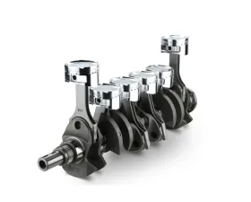 Tomei 3.6 87.00 CP 2JZ-GTE Stroker Kit Toyota 80 Supra 1993-2002