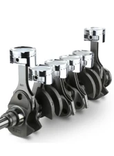 Tomei 3.6 87.00 CP 2JZ-GTE Stroker Kit Toyota 80 Supra 1993-2002                                     - TA201A-TY03BP - Image 4