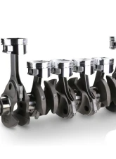 Tomei 3.4 86.50mm Stroker Kit Toyota 80 Supra 1993-2002                                     - TA201A-TY03C - Image 4