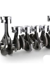 Tomei 3.6 86.50mm Stroker Kit Toyota 80 Supra 1993-2002                                     - TA201A-TY03D - Image 4