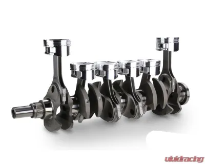 Tomei 3.6 86.50mm Stroker Kit Toyota 80 Supra 1993-2002 - TA201A-TY03D