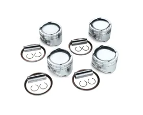 Tomei 86mm Forged Pistons for Nissan SR20DET Engine - High Strength Performance Upgrade