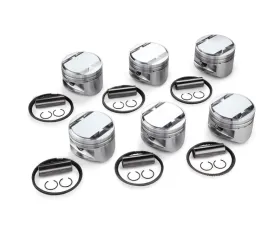 Tomei 87mm CH30.00 STD 2.8 Forged Piston Set for Nissan SR20DET Engine