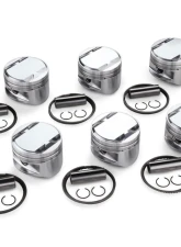 Tomei 87mm CH30.00 STD 2.8 Forged Piston Set for Nissan SR20DET Engine                                     - TA202A-NS05A - Image 2