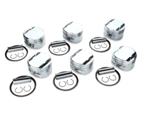 Tomei 87mm Forged Piston Kit for RB Engines, Model TA202A-NS05AP