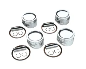 Tomei 87.00mm CH32.00 STD Forged Piston Kit for Nissan 240SX S13/S14 TA202A-NS08B