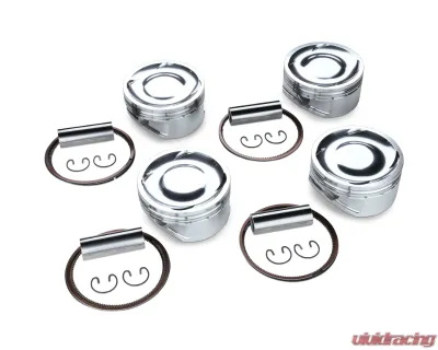 Tomei 99.75mm Forged Piston Kit Subaru WRX | WRX STI 1992-2021 - TA202A-SB02A