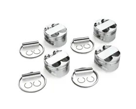 Tomei 82mm Engine Forged Piston Kit TA202A-TY01AP for Honda Civic 2006-2011