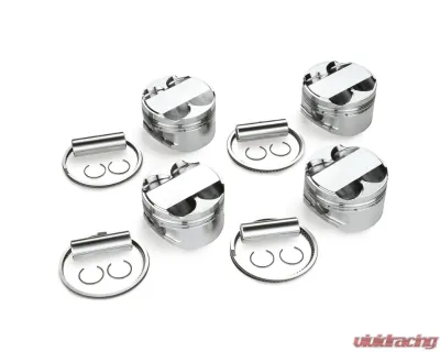 Tomei 82mm Engine Forged Piston Kit Toyota 86 | 92 Levin/Trueno 1983-1991 - TA202A-TY01AP