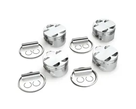 Tomei 4AG 20V 82.00mm CH27.70 1.8 CP Forged Piston Kit TA202A-TY02AP