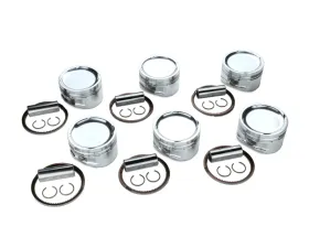 Tomei 87.00mm CH29.50 3.6 CP Forged Piston Kit for TA202A-TY03BP
