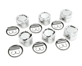 Tomei 87.00mm CH34.00 STD Forged Piston Kit for TA202A-TY03C Engine