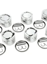 Tomei 87.00mm CH34.00 STD Forged Piston Kit for TA202A-TY03C Engine                                     - TA202A-TY03C - Image 8