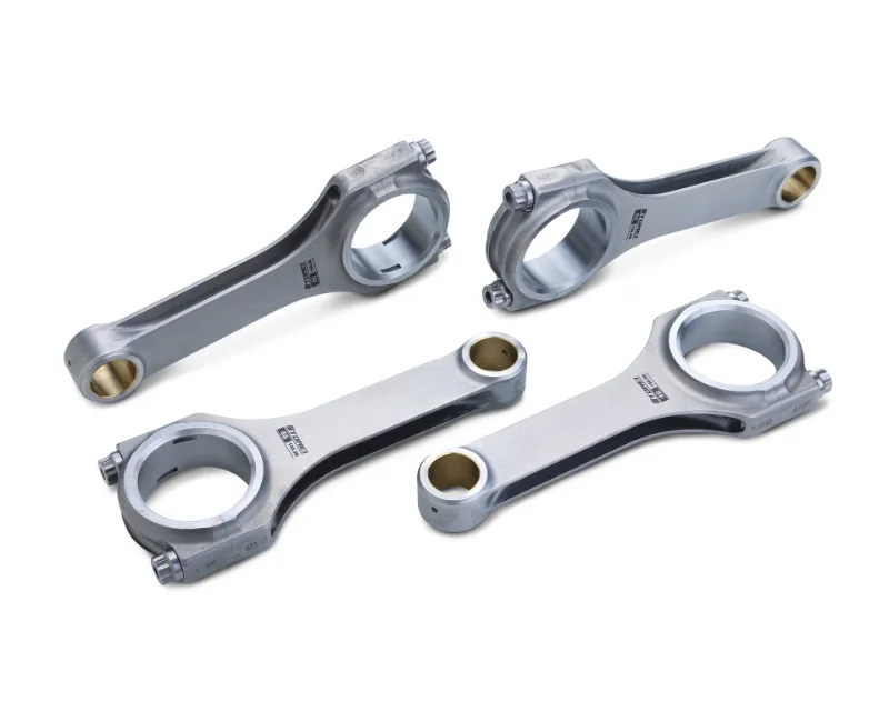 Tomei 150mm Forged H-Beam Connecting Rods - TA203A-MT01A