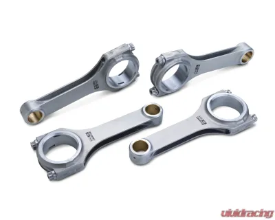 Tomei 150mm Forged H-Beam Connecting Rods for TA203A-MT01A Engine Applications - TA203A-MT01A