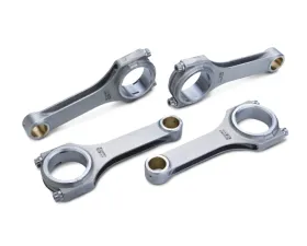 Tomei 147mm Forged H-Beam Connecting Rod Set for TA203A-MT01B Engine Upgrade