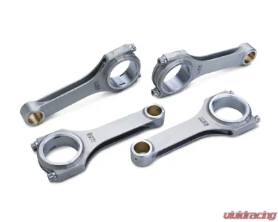 Tomei 147mm Forged H-Beam Connecting Rod Set for TA203A-MT01B Engine Upgrade - TA203A-MT01B